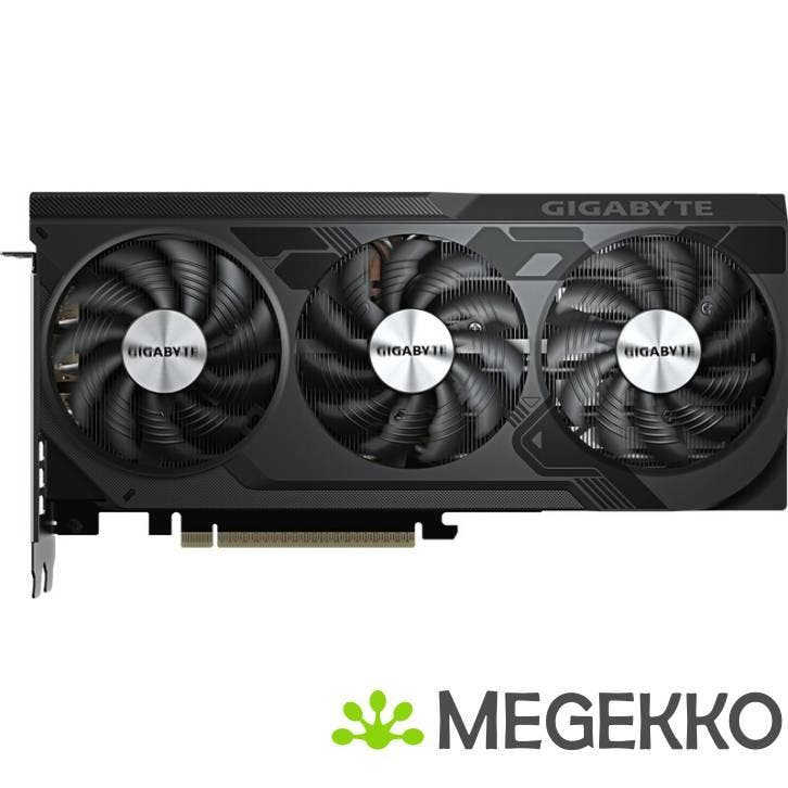 Gigabyte GeForce RTX 5070 Ti WINDFORCE OC V2 16G, Computers en Software, Videokaarten, Nieuw, Verzenden