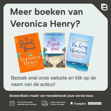 The Impulse Purchase - Veronica Henry 9781398706163, Verzenden, Gelezen, Veronica Henry