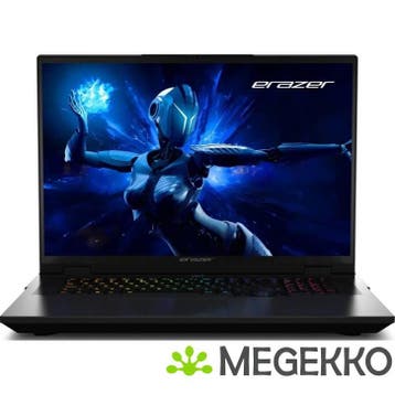 Erazer Beast 18 X1 MD62729 NL 18  Intel Core Ultra 9 RTX, Verzenden, Nieuw, Erazer