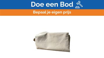 Bieden: Sessa Marine Key Largo 22 beige bimini canvass soft, Watersport en Boten, Ophalen of Verzenden, Nieuw, Zeilboot of Motorboot