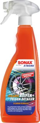 Sonax Xtreme Ceramic Banden + Velgen Detailer 750ml, Motoren, Verzenden
