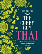 9789461432568 The Curry Guy Thai Dan Toombs, Verzenden, Nieuw, Dan Toombs