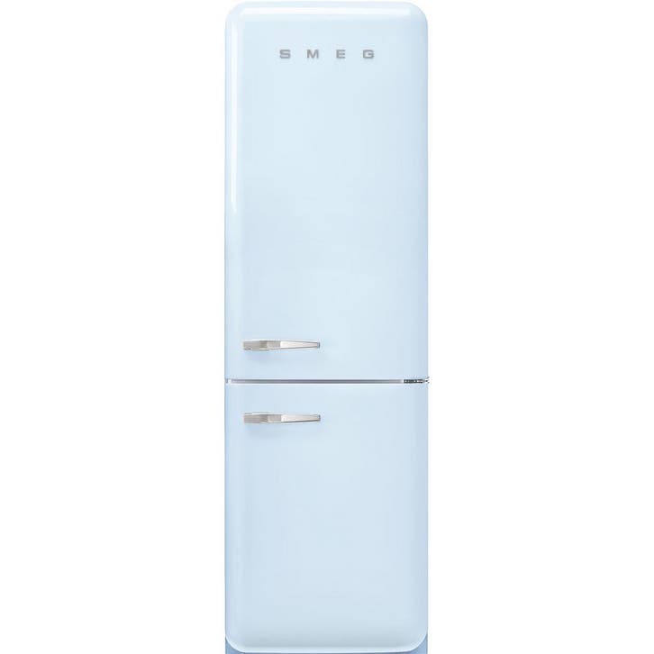 Smeg FAB32RPB5 koel-vriescombinatie Vrijstaand 331 l D, Witgoed en Apparatuur, Koelkasten en IJskasten, 160 cm of meer, Ophalen of Verzenden