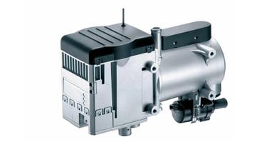 Eberspächer Hydronic M-II D8W 24V, Ophalen of Verzenden, Nieuw