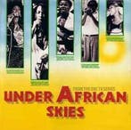 cd - Various - Under African Skies, Cd's en Dvd's, Verzenden, Zo goed als nieuw
