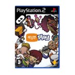 EyeToy Play, Verzenden, Nieuw