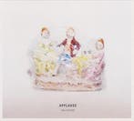 cd - Balthazar - Applause, Verzenden, Zo goed als nieuw
