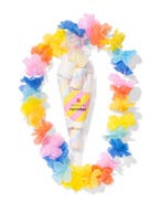 HEMA Regenboog spekjes 80g, Verzenden, Nieuw
