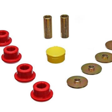 Energy Suspension 63-82 Chevrolet Corvette Red Rear End, Ophalen of Verzenden, Nieuw