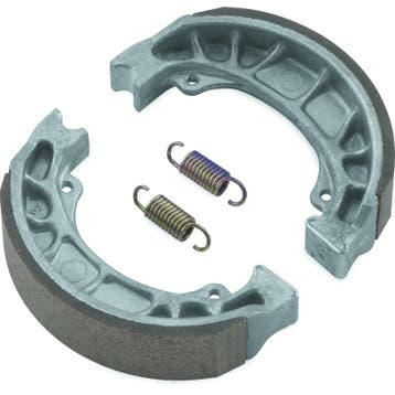 BikeMaster BM-303 Brake Shoes, Ophalen of Verzenden, Nieuw