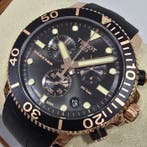 Tissot - Seastar 1000 Chronograph - Zonder minimumprijs -, Nieuw