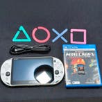 Sony - Playstation Vita - Sony PlayStation Vita (PS Vita), Nieuw
