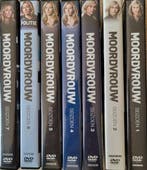 Moordvrouw Seizoen 1 t/m 7 - De Complete Serie, Cd's en Dvd's, Dvd's | Tv en Series, Verzenden, Nieuw in verpakking