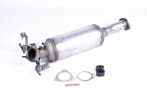 Roetfilter Volvo S60, V70, XC70, XC90 2.4D, Auto-onderdelen, Uitlaatsystemen, Nieuw