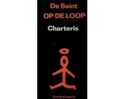Saint op de loop - Saint op de loop, Boeken, Ophalen of Verzenden, Nieuw