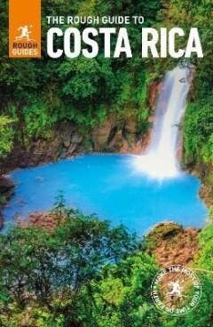 The rough guide to Costa Rica - Stephen Keeling, Verzenden, Gelezen, Stephen Keeling