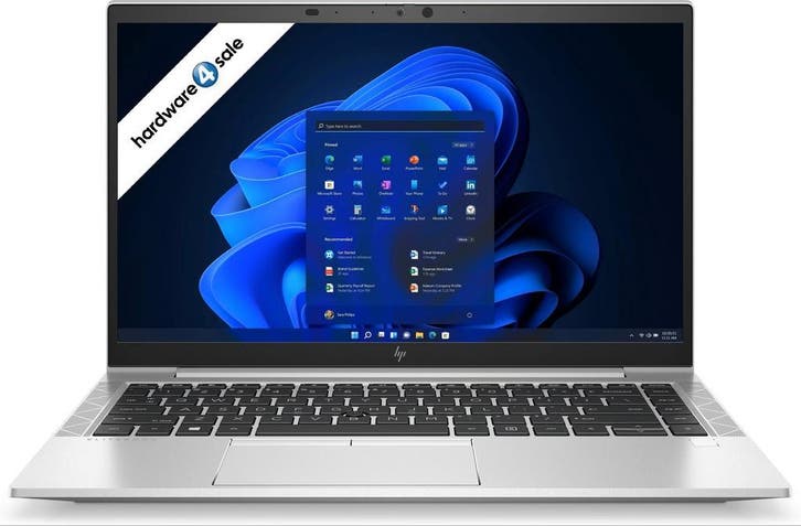 Refurbished laptops met Windows 11 incl. 12 maanden garantie, Computers en Software, Windows Laptops, 4 Ghz of meer, SSD, 14 inch