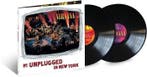 Nirvana - MTV Unplugged In New York - Expanded 25th, Nieuw in verpakking