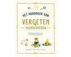 Het handboek van vergeten vaardigheden 9789492986818, Verzenden, Zo goed als nieuw