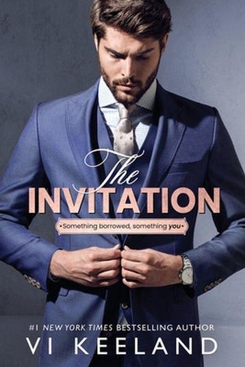 9781951045432 The Invitation Vi Keeland, Verzenden, Nieuw, Vi Keeland