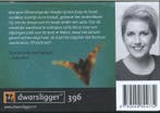 Mea culpa / Dwarsligger / 396 9789049804732 Clare Mackintosh, Verzenden, Gelezen, Clare Mackintosh