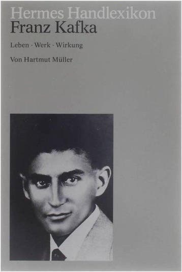 Franz Kafka - Müller, Boeken, Verzenden, Gelezen