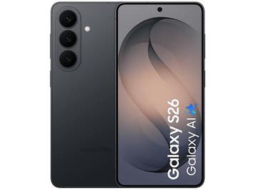 Samsung -  Galaxy S26 - 5g 512 Gb  - Zwart, Verzenden, Zwart, Touchscreen, Nieuw