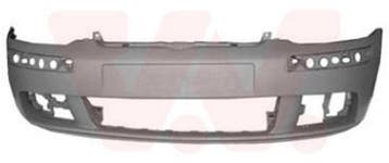 Bumper o.a: Volkswagen, Golf V (1K1), Ophalen of Verzenden, Nieuw, Volkswagen, Bumper
