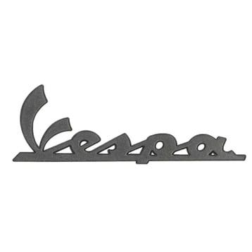 3D Vespa Sticker Vespa Voorscherm - Origineel - Euro5+, Ophalen of Verzenden, Nieuw