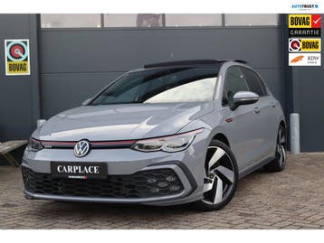 Volkswagen Golf | Zakelijke Lease v.a. €501.06 pm, Automaat, Gebruikt, Euro 6, Golf