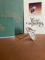 Swarovski - Beeldje - Memories Paraplu - Boxed - Kristal