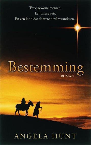 Bestemming - Angela Hunt - 9789029718257 - Paperback, Boeken, Verzenden, Nieuw