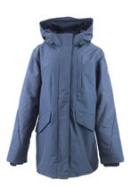 Travelin Jas in maat XXL Zwart, Kleding | Dames, Travelin, Verzenden, Zo goed als nieuw, Zwart