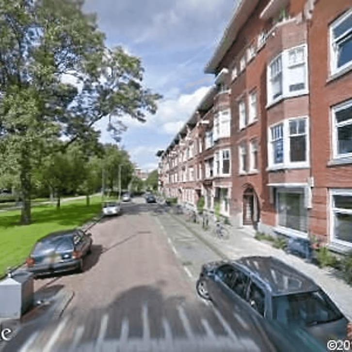 Appartement in Rotterdam gevonden voor €1095,- pm, Huizen en Kamers, Huizen te huur, Direct bij eigenaar, Rotterdam, Appartement