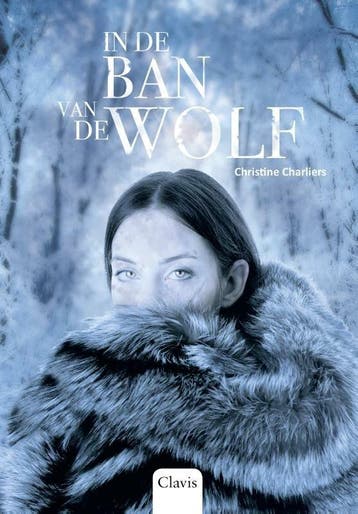 In de ban van de wolf 1 - In de ban van de wolf, Boeken, Verzenden, Nieuw