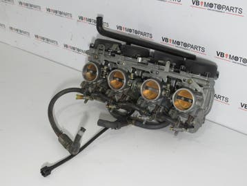 Kawasaki ZZR 1100 Carburateur, Ophalen of Verzenden, Nieuw
