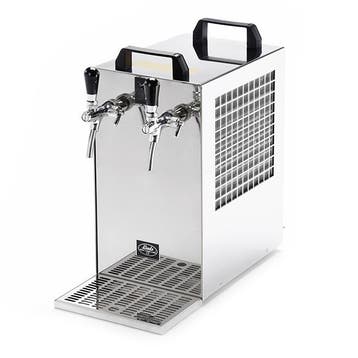 Lindr Kontakt 70 2 kraans tafeltap, Ophalen of Verzenden