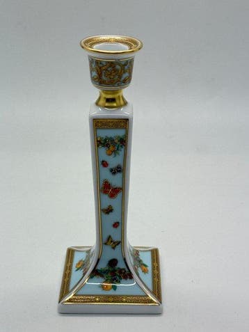 Rosenthal, Versace - Gianni Versace - Kandelaar 12 cm Le