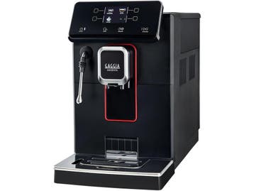 Gaggia RI8700 - Volautomatische espressomachine - 15 bar, Witgoed en Apparatuur, Koffiezetapparaten, Verzenden, Nieuw