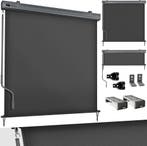 Klemluifel - Balkon luifel - Verticale luifel - 140x250 cm -, Verzenden, Zo goed als nieuw