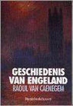 Geschiedenis van Engeland / Historische reeks / 34, Verzenden, Gelezen, R.C. van Caenegem