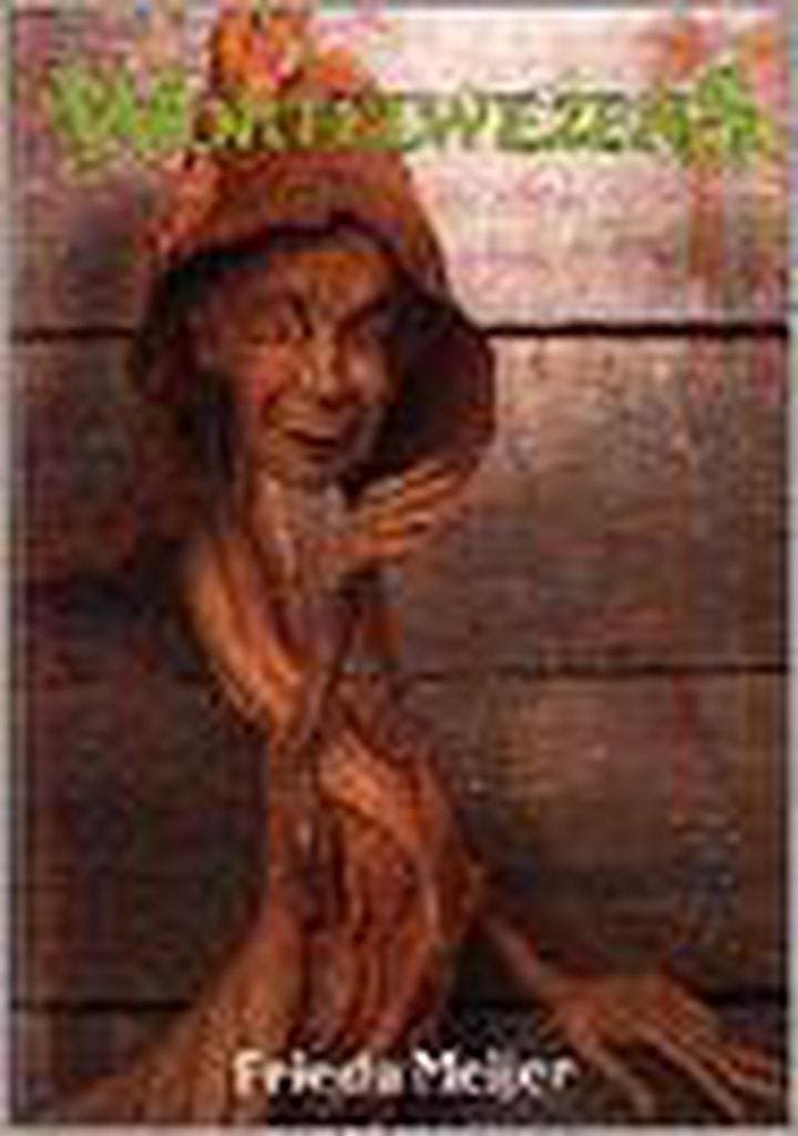 WORTELWEZENS 9789056900175 F. Meijer-van Rijn, Boeken, Hobby en Vrije tijd, Gelezen, Verzenden