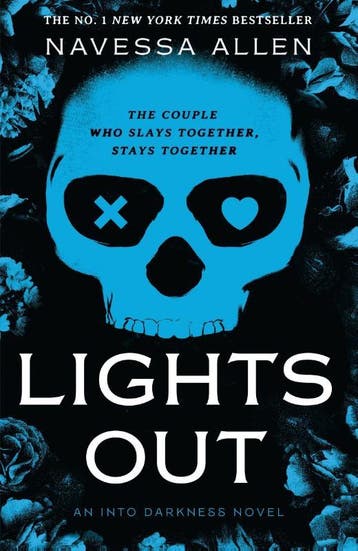 Lights Out | Navessa Allen | Nieuw, Cd's en Dvd's, Ophalen of Verzenden, Nieuw in verpakking