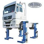 30Tons vrachtwagen hefbrug trucklift 4 x 7.5Ton, Verzenden, Nieuw