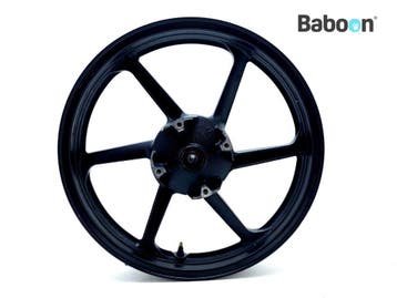Achterwiel Honda CBR 125 R 2004-2006 (CBR125R JC34) Without, Verzenden, Gebruikt
