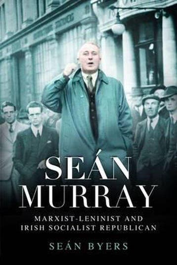 Sean Murray 9780716532972 Sean Byers, Verzenden, Gelezen, Sean Byers