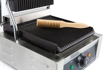 Contact Grill, Ophalen of Verzenden, Nieuw in verpakking