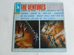 The Ventures on Stage (LP) LBS830151, Cd's en Dvd's, Ophalen of Verzenden, Zo goed als nieuw