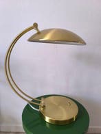 Honsel Leuchten - Lamp - Messing, Metaal - Lamp Honsel, Antiek en Kunst, Antiek | Lampen