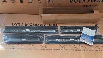 Beschermstrip Deurpanelen VW Amarok 2016-2024 Origineel Nieu, Verzenden, Nieuw